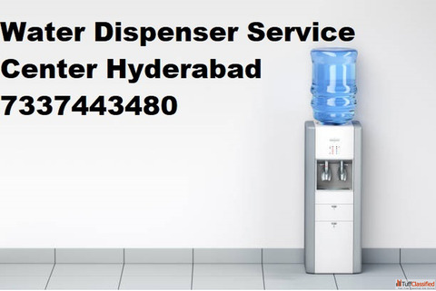 Voltas Water Dispenser Service Center Hyderabad 7337443480