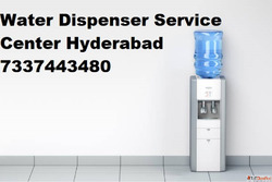 Voltas Water Dispenser Service Center Hyderabad 7337443480