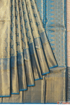 Latest Samudrika Pattu Sarees Mavuri's