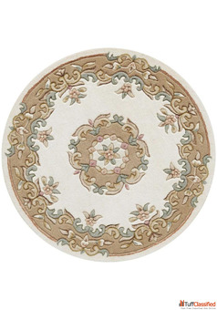 Half Moon Rugs Curved Semi-Circle Rugs for Any Room Rugs UK