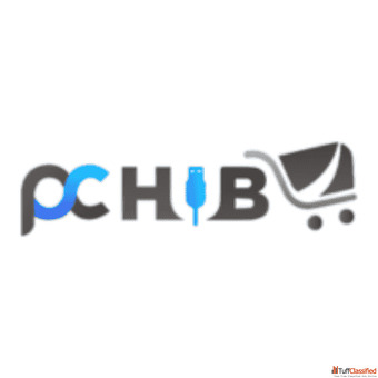 Best Online Computer Shop Anandit Infotech PC Hub Shop