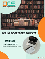 Trusted Online Bookseller with Endless Reads