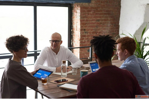 Top Staffing Agency Job Seekers Placement Services