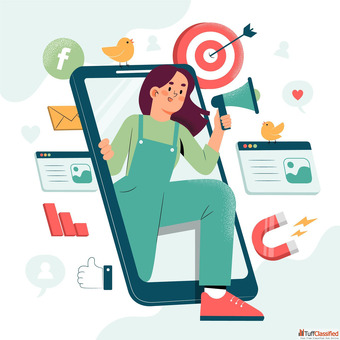 Creative Agency At Mylapore - Madarth