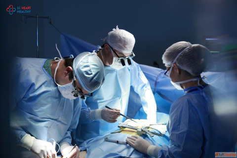 Best Exercise for Heart Health