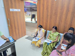 Gynecology clinic in Wakad Dr. Meenal Warade - Best Gynaecol...