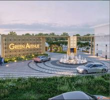 Indiabulls Kharkhoda Plots Indiabulls Green Avenue