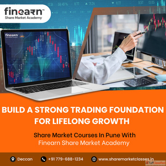 Master Market Skills with a Powerful Option Trading Course
