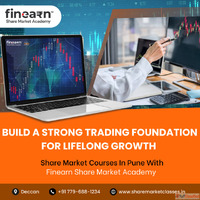 Master Market Skills with a Powerful Option Trading Course