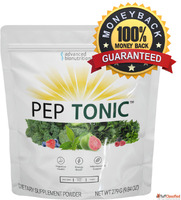 Pep Tonic Supplements - health