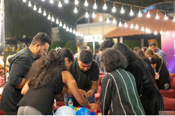 New Year Office Games