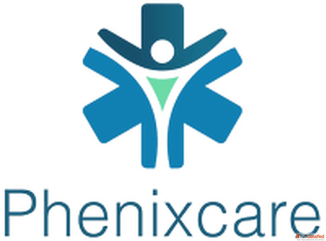 Phenixcare Alternative Treatment Holistic Healing at Home