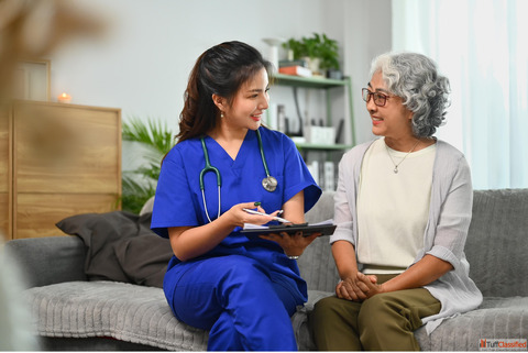 Phenixcare Alternative Treatment Holistic Healing at Home