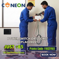 Online Best Electrician Service in Gurgaon Trusted Best Elec...