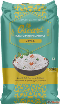 Premium Basmati Chawal for Sale