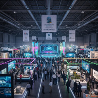 Leading Architecture Exhibitions Organizer