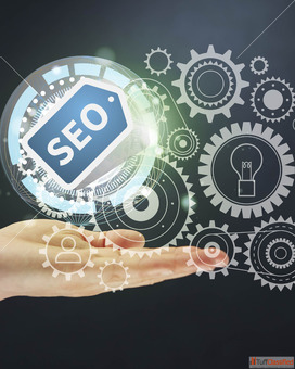 Mohali's Best SEO Experts for Organic Growth - Admardi PVT LTD