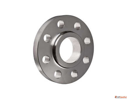 Buy Stainless Steel Flanges Now at Best Price
