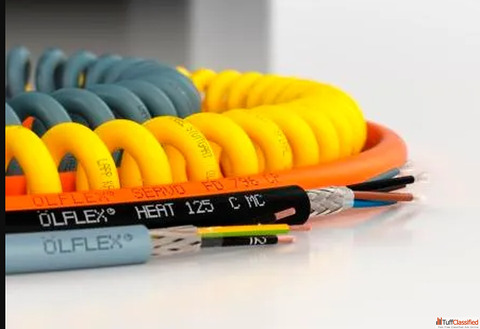 Lapp Wires and Cables Suppliers Delhi - Balaji Switchgears