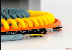 Lapp Wires and Cables Suppliers Delhi - Balaji Switchgears