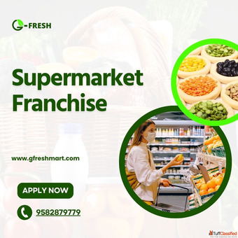 In What Way Does a Supermarket Franchise Help in the Reduction of Marketing Costs