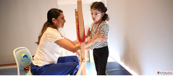 Best Neuro Developmental Therapy Center In Gurgaon PediGym