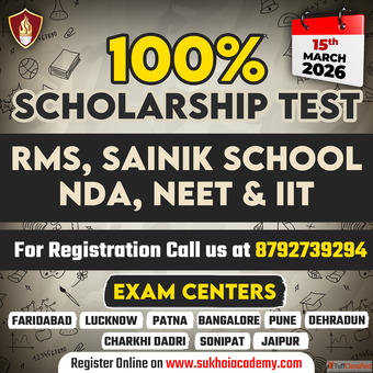 Sainik School Online Coaching in Gurgaon