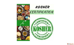 Kosher Approved Certification - Fast Trusted Service