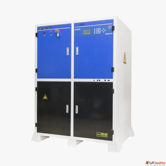 High Voltage Battery Pack Tester