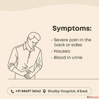 Get an Advanced Kidney Transplant in Ahmedabad from an Exper...