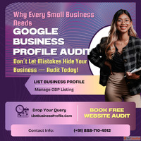 Is Your Google Business Profile Hidden Here's the Recov...