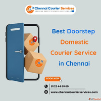Leading Domestic Parcel Services in Sembakkam Chennai