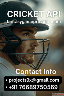 Live Cricket Odds API for Bookies Betting Platforms - Get Instant Integration