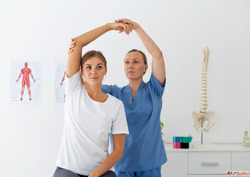 Bachelor of Physiotherapy programme highlights