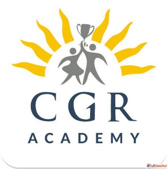 Admissions at CGR Academy - Enroll for 2026-2027 Academic Year