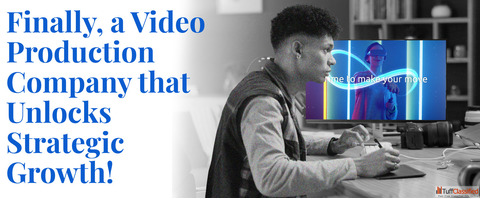 Video Production Company in India