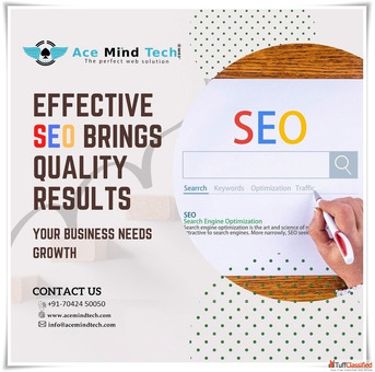 Best SEO Agency in Delhi