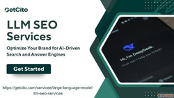 Dominate AI Search with Our Premium LLM SEO Service