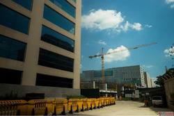 Affordable Tower Crane Rental India Hire Quality Cranes Toda...