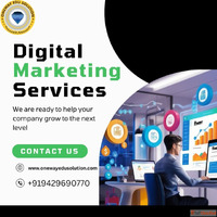 Best Digital Marketing Company in Dehradun Grow Your Busines...