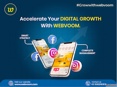 Your Digital Success Starts with the Best SEO Company in Lucknow