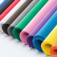Leading Non Woven Fabric Manufacturer