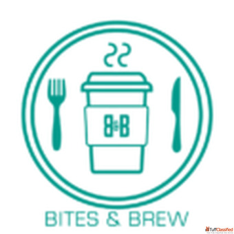 Bites Brew - The Most Aesthetic Cafe in Delhi You Can't Miss