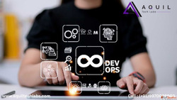 CICD Streams Automation Services in Nashik - Aquil Tech Labs