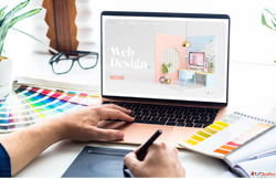 Leading Web Design Company in Ahmedabad