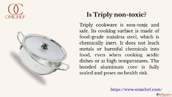 Is Triply non-toxic