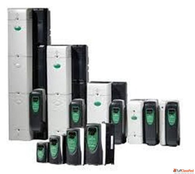 AC DC Servo Drive Repair Services in Delhi