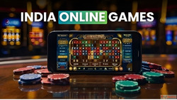Play Exciting Online Games with Indusbet Fun