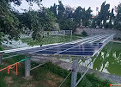 Solsken Energy LLP- Solar Company in Jaipur