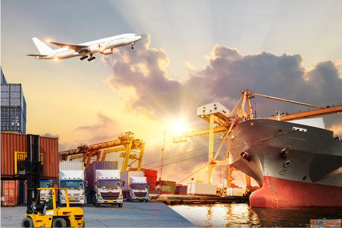 Trusted Logistics Company in Tuticorin - Fast Secure Cargo Services